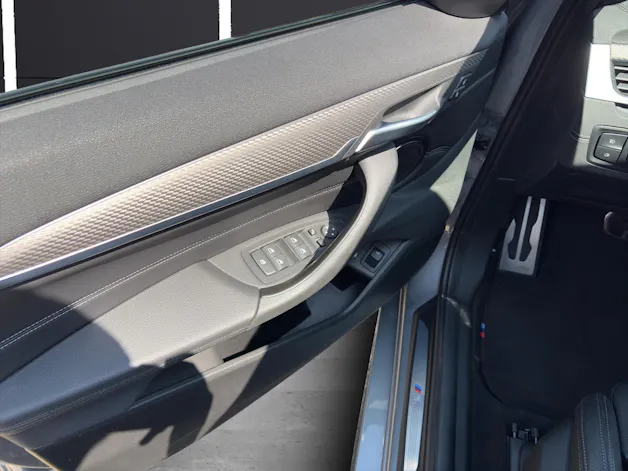 BMW X2 xDrive25e