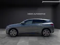 BMW X2 xDrive25e