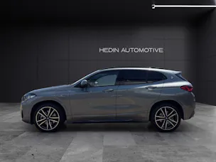 BMW X2 xDrive25e