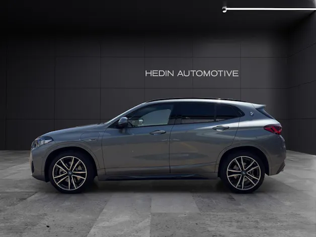 BMW X2 xDrive25e