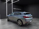 BMW X2 xDrive25e