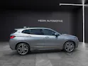 BMW X2 xDrive25e