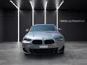 BMW X2 xDrive25e