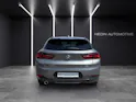 BMW X2 xDrive25e