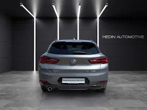 BMW X2 xDrive25e