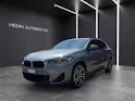 BMW X2 xDrive25e