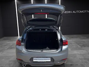 BMW X2 xDrive25e