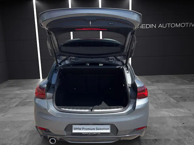 BMW X2 xDrive25e