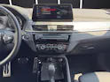 BMW X2 xDrive25e