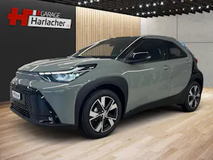 Toyota Aygo X 1.5 VVT-i HSD Trend