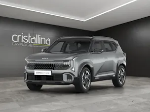 Kia Seltos 1.6 T-GDi GT-Line