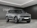Kia Seltos 1.6 T-GDi GT-Line