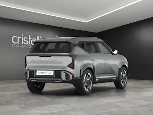 Kia Seltos 1.6 T-GDi GT-Line
