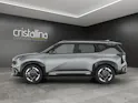 Kia Seltos 1.6 T-GDi GT-Line