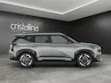 Kia Seltos 1.6 T-GDi GT-Line