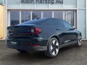 Polestar 2 Long Range Dual Motor