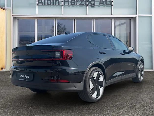 Polestar 2 Long Range Dual Motor