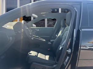 Polestar 2 Long Range Dual Motor