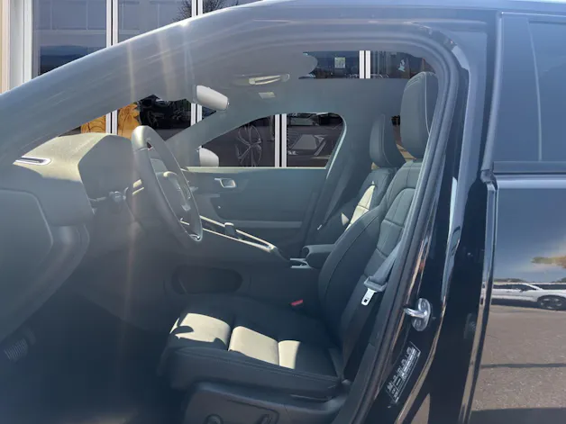 Polestar 2 Long Range Dual Motor