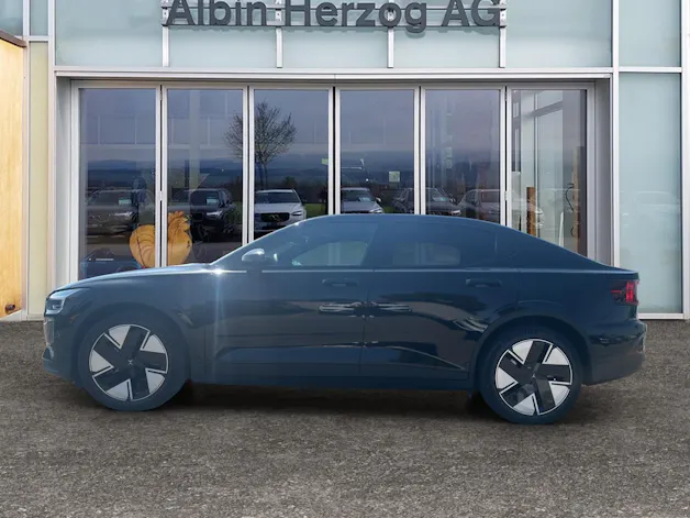 Polestar 2 Long Range Dual Motor