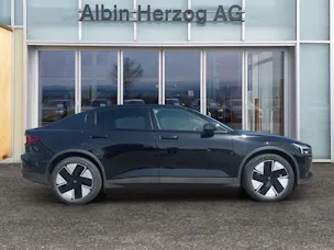 Polestar 2 Long Range Dual Motor