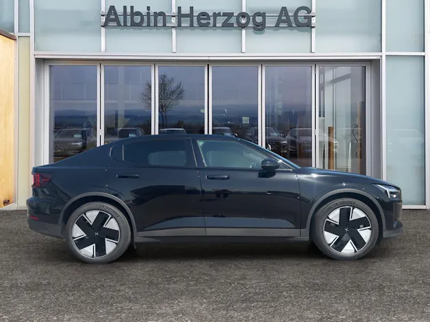 Polestar 2 Long Range Dual Motor