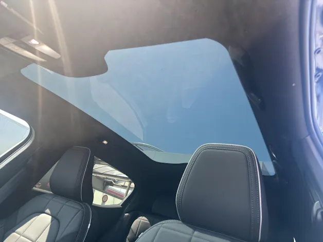 Polestar 2 Long Range Dual Motor