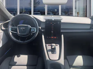 Polestar 2 Long Range Dual Motor