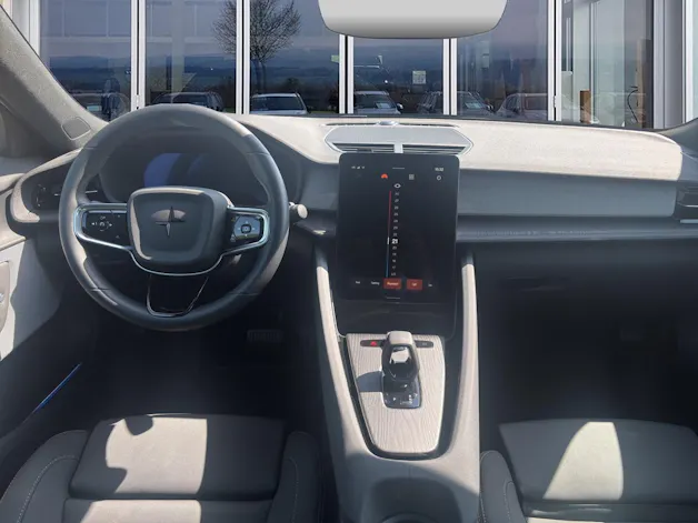 Polestar 2 Long Range Dual Motor