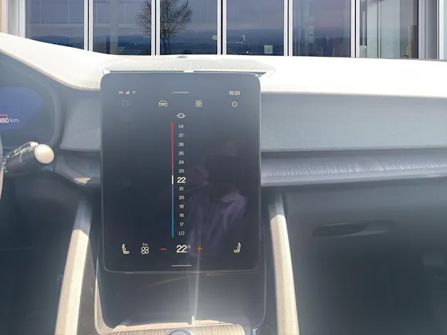 Polestar 2 Long Range Dual Motor
