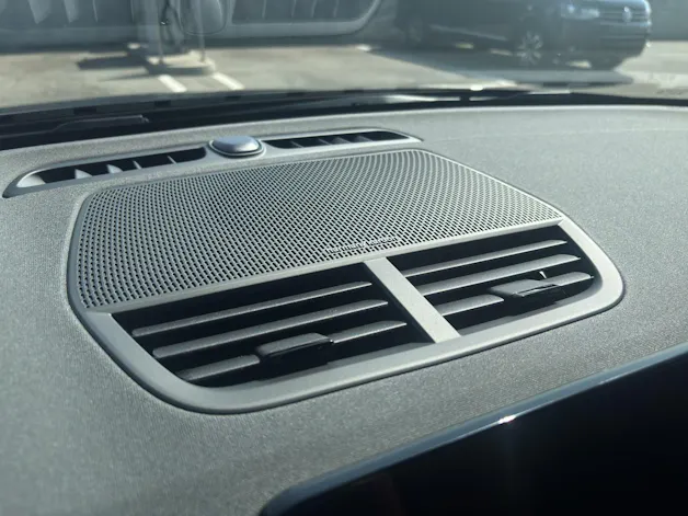 Polestar 2 Long Range Dual Motor