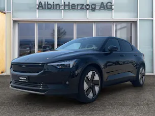 Polestar 2 Long Range Dual Motor