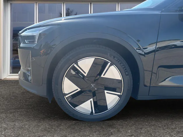 Polestar 2 Long Range Dual Motor