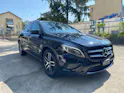 Mercedes-Benz GLA 200 Night Star
