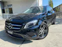 Mercedes-Benz GLA 200 Night Star
