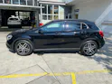 Mercedes-Benz GLA 200 Night Star