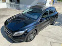 Mercedes-Benz GLA 200 Night Star