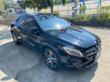 Mercedes-Benz GLA 200 Night Star