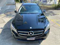 Mercedes-Benz GLA 200 Night Star