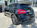 Mercedes-Benz GLA 200 Night Star