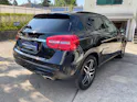 Mercedes-Benz GLA 200 Night Star