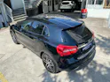 Mercedes-Benz GLA 200 Night Star