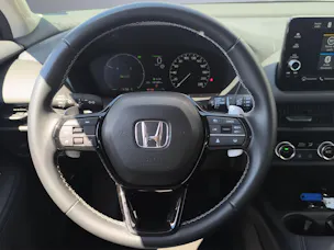 Honda ZR-V 2.0 i-MMD Elegance