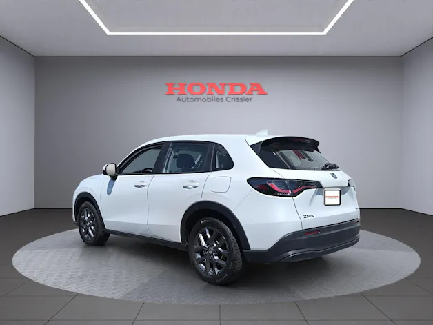 Honda ZR-V 2.0 i-MMD Elegance