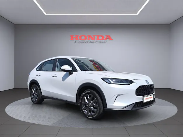 Honda ZR-V 2.0 i-MMD Elegance