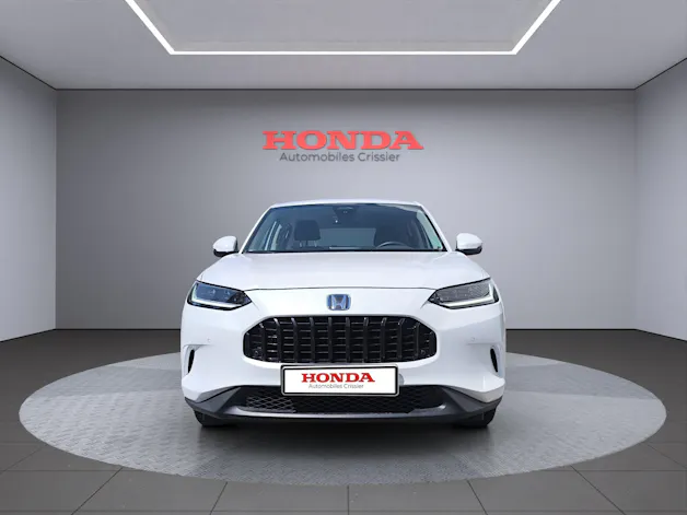 Honda ZR-V 2.0 i-MMD Elegance