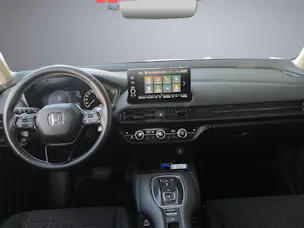 Honda ZR-V 2.0 i-MMD Elegance