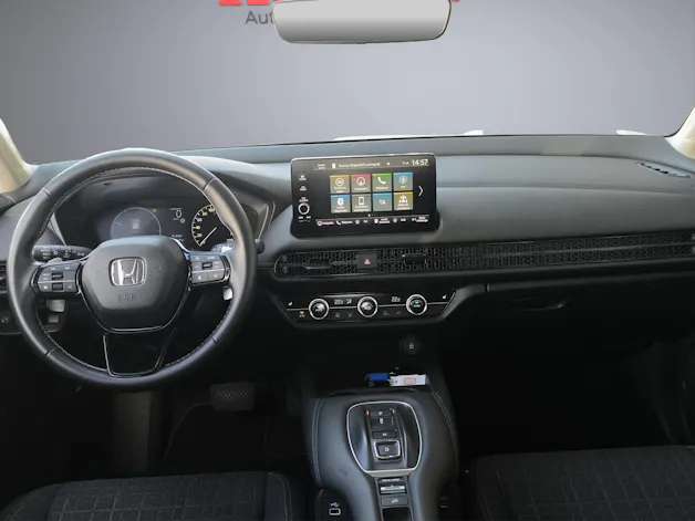 Honda ZR-V 2.0 i-MMD Elegance