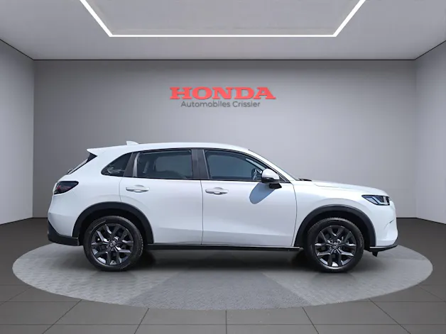 Honda ZR-V 2.0 i-MMD Elegance