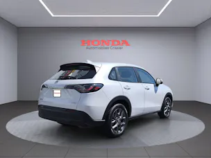 Honda ZR-V 2.0 i-MMD Elegance